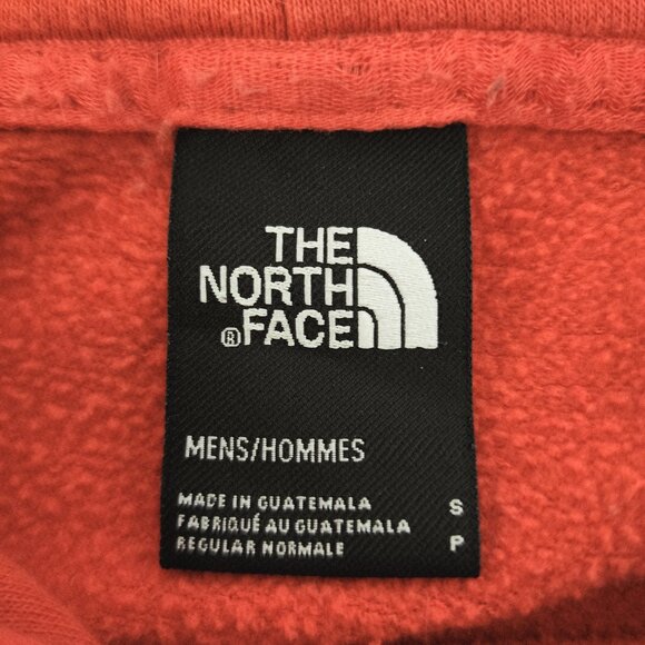 The North Face Men's Hoodie Pullover Size Sm - Picture 3 of 5